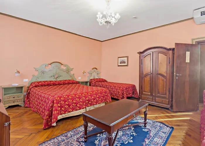 Hotel Malibran