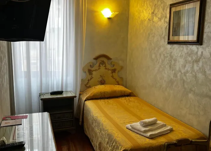Hotel Malibran