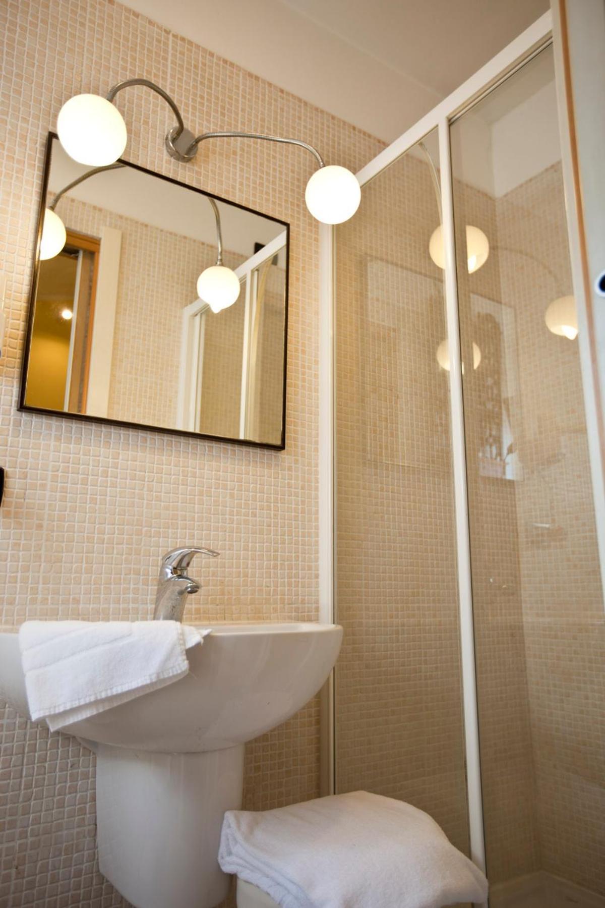 Malibran 3* Venetië