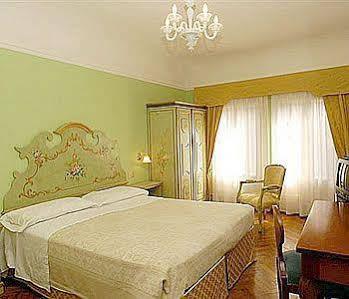 Hotel Malibran Venetië