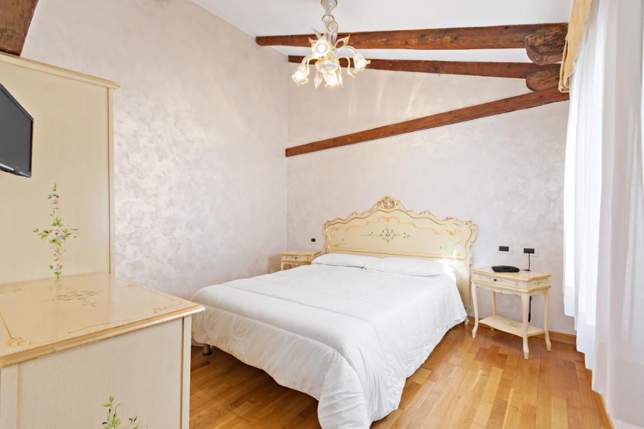 Malibran 3* Venetië