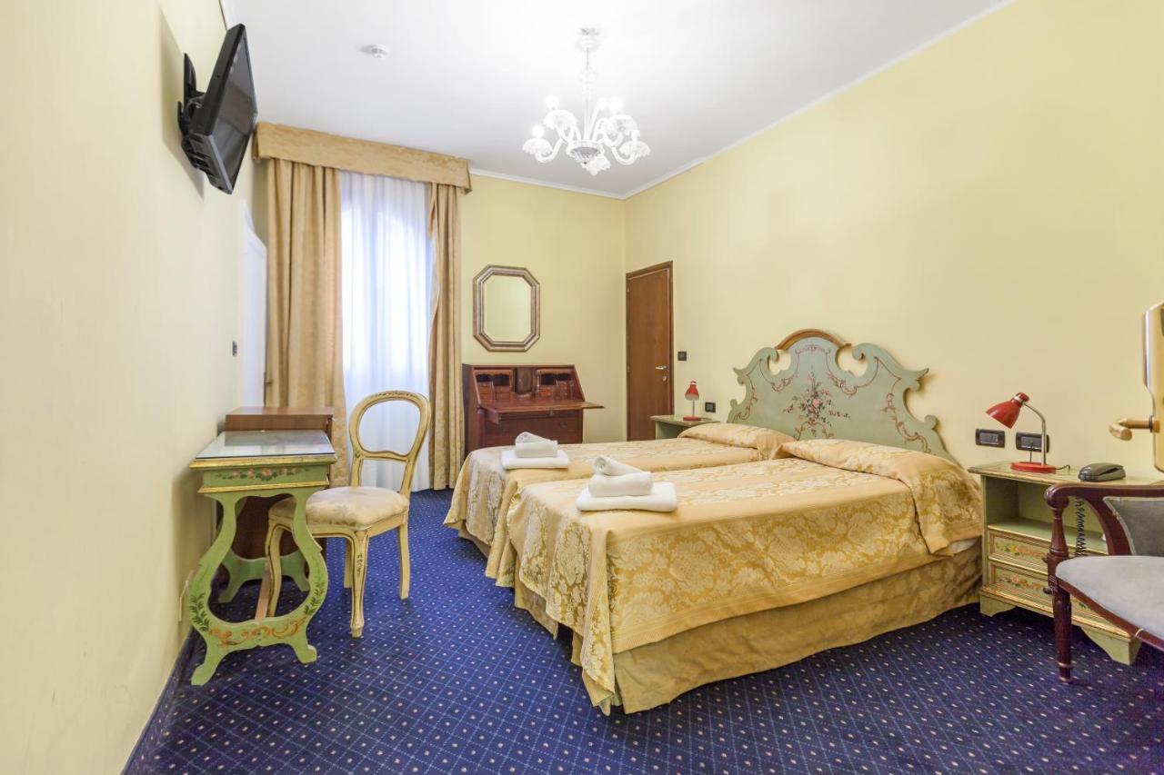 Malibran 3* Venedig