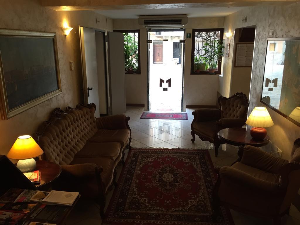 Malibran 3* Venetië