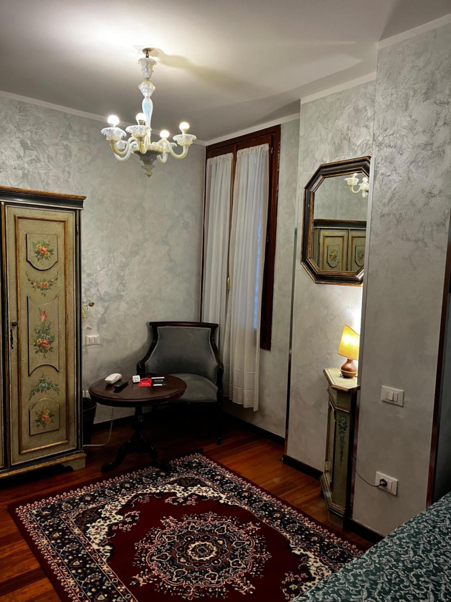 Malibran 3* Venedig