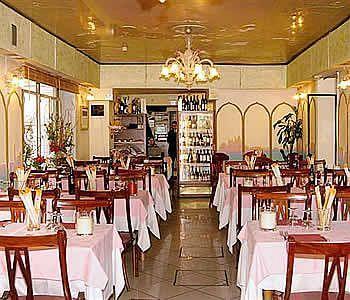 Malibran Hotel Venetië
