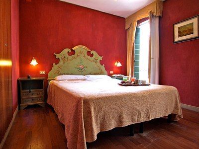 Malibran 3* Venetië