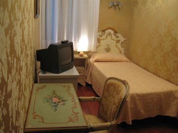 Malibran Venetië