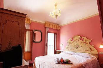 Malibran Hotel Venetië