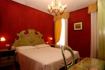 Malibran 3* Venedig
