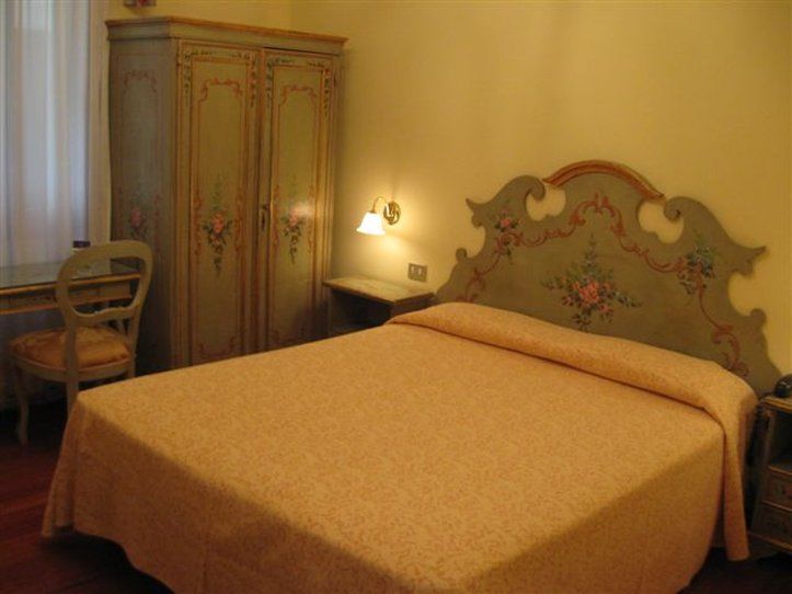 Hotel Malibran Venedig