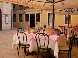 Hotel Malibran Venedig