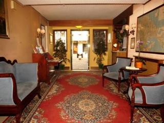 Malibran 3* Venedig
