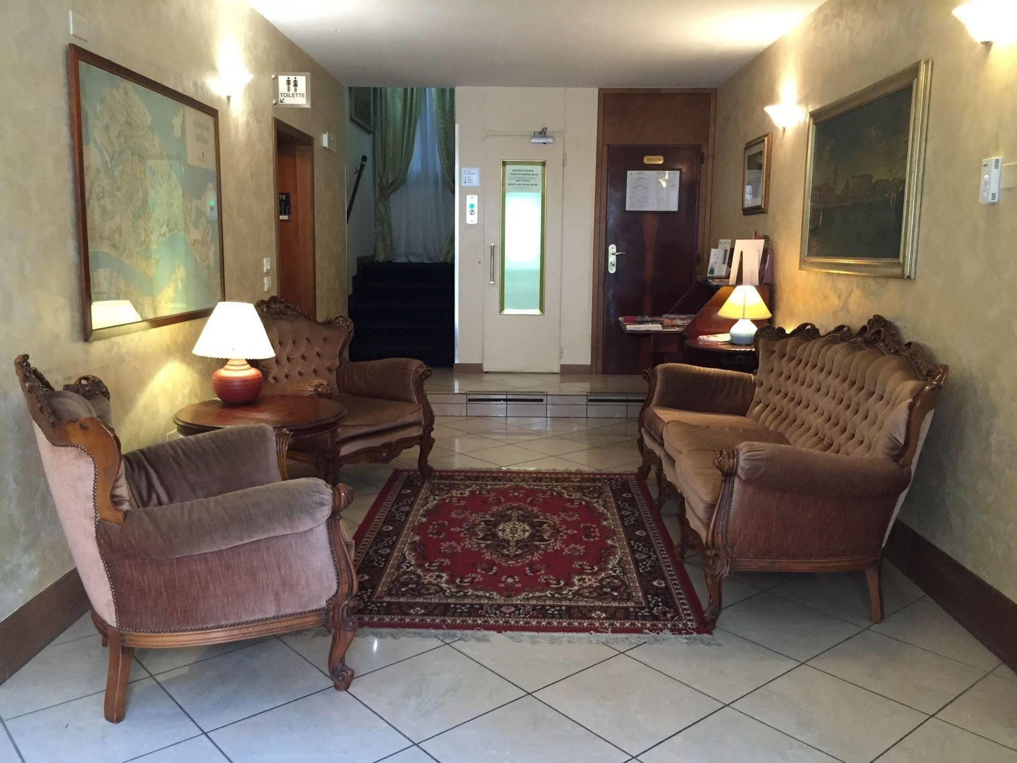 Malibran 3* Venetië