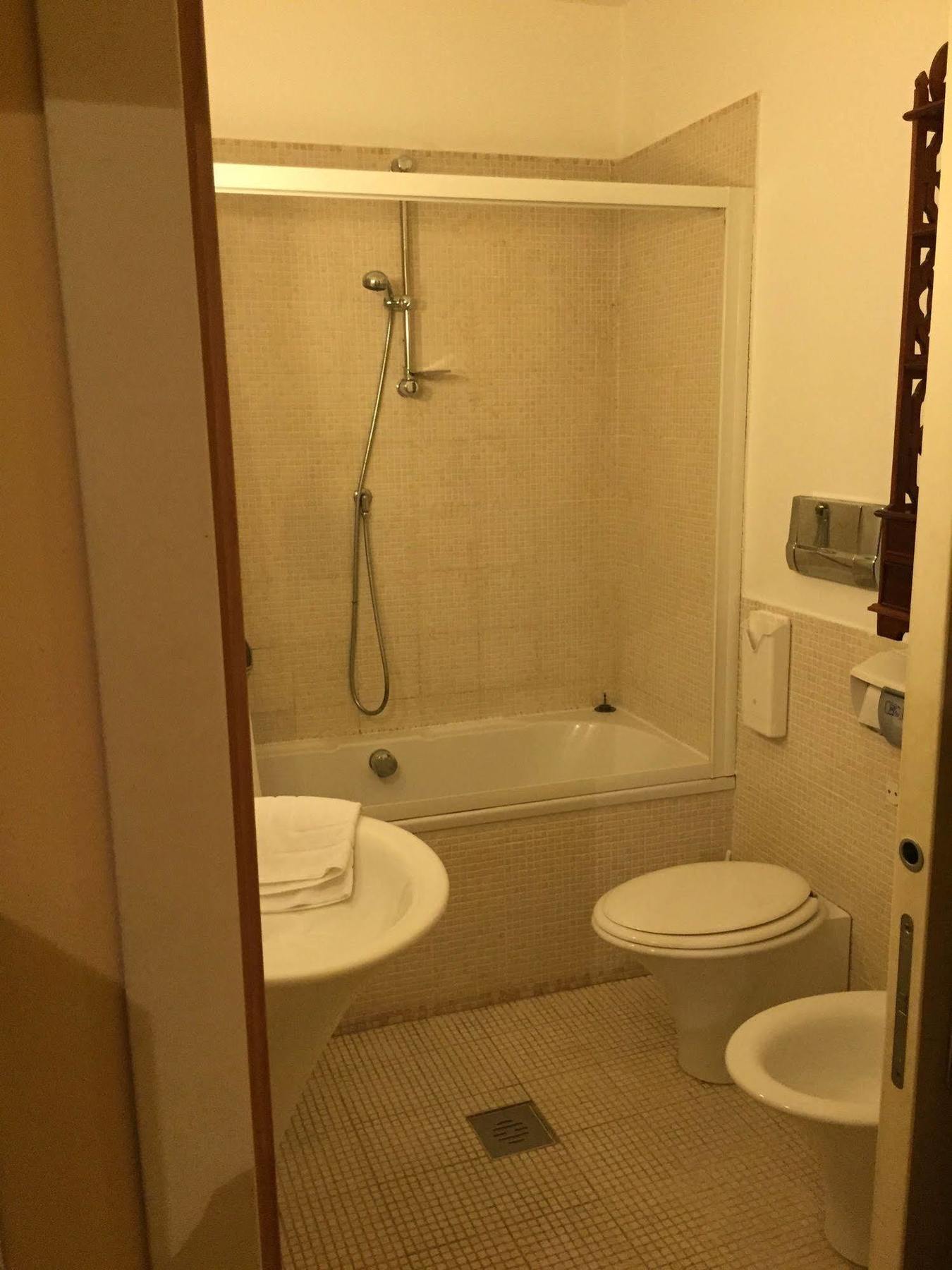 Malibran Hotel Venedig