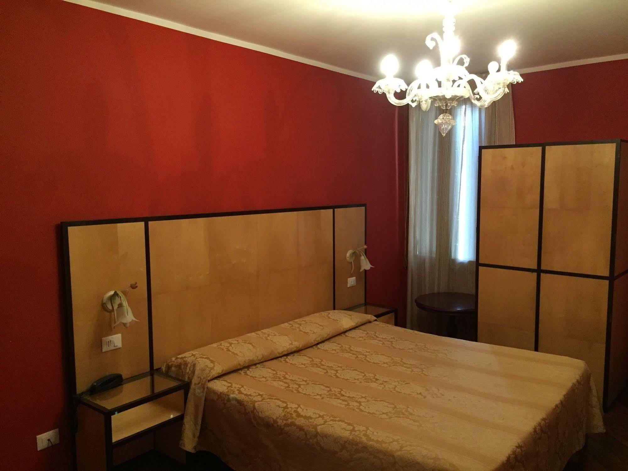Malibran Hotel Venetië