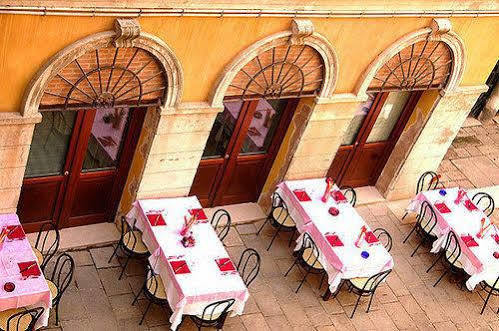 Malibran Hotel Venedig