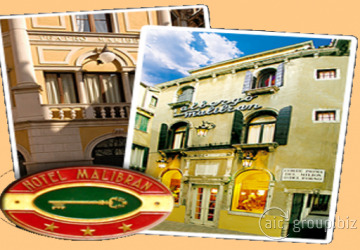 Malibran Venedig