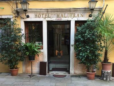 Malibran Venetië