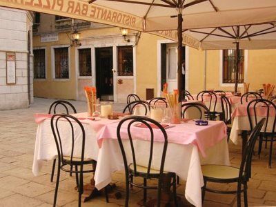Malibran Venedig