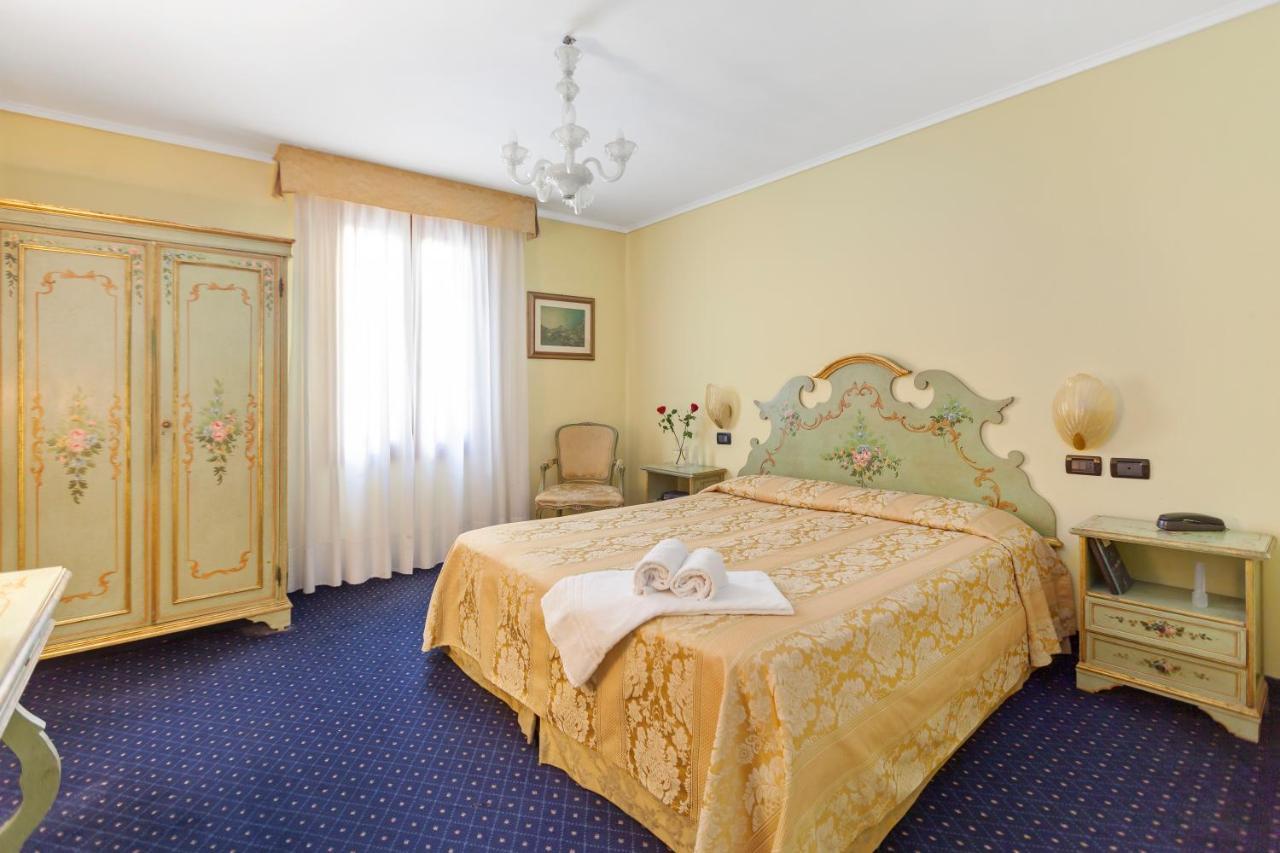 Malibran 3* Venedig