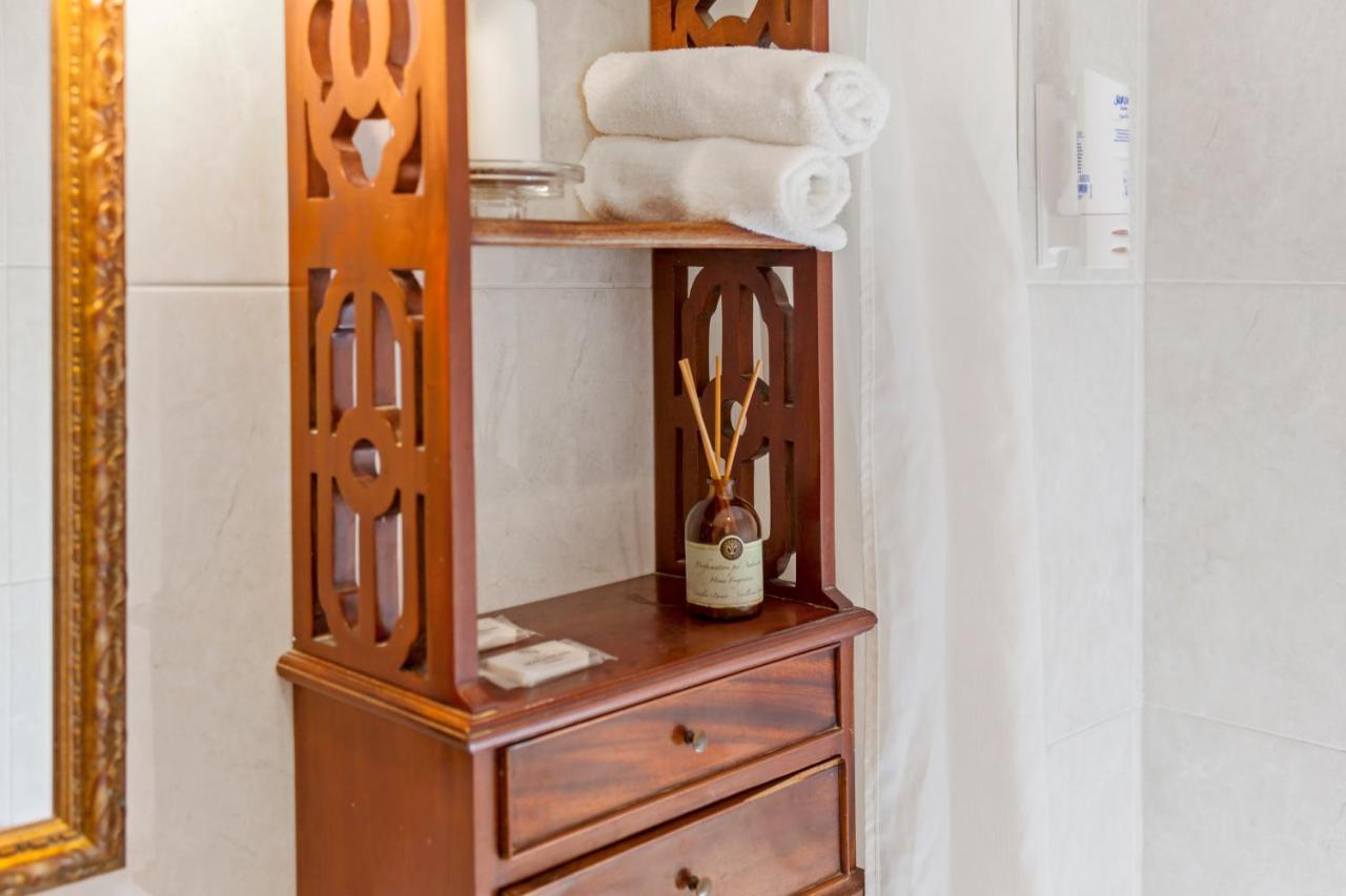 Hotel Malibran Venise