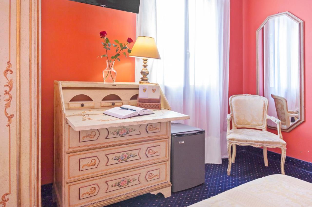 Malibran 3* Venise
