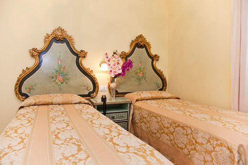 Hotel Malibran Venise