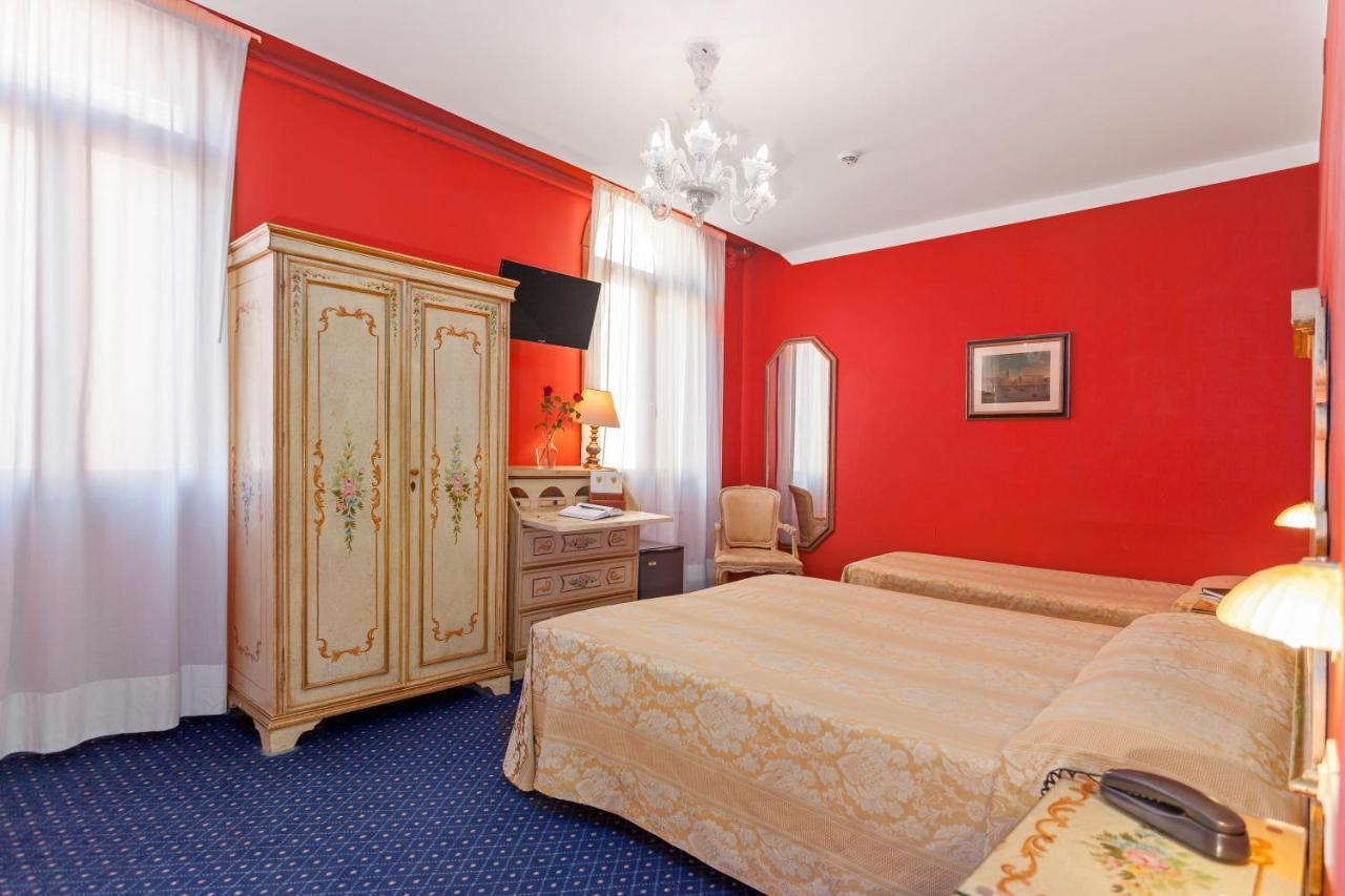 Malibran Hotel Venise