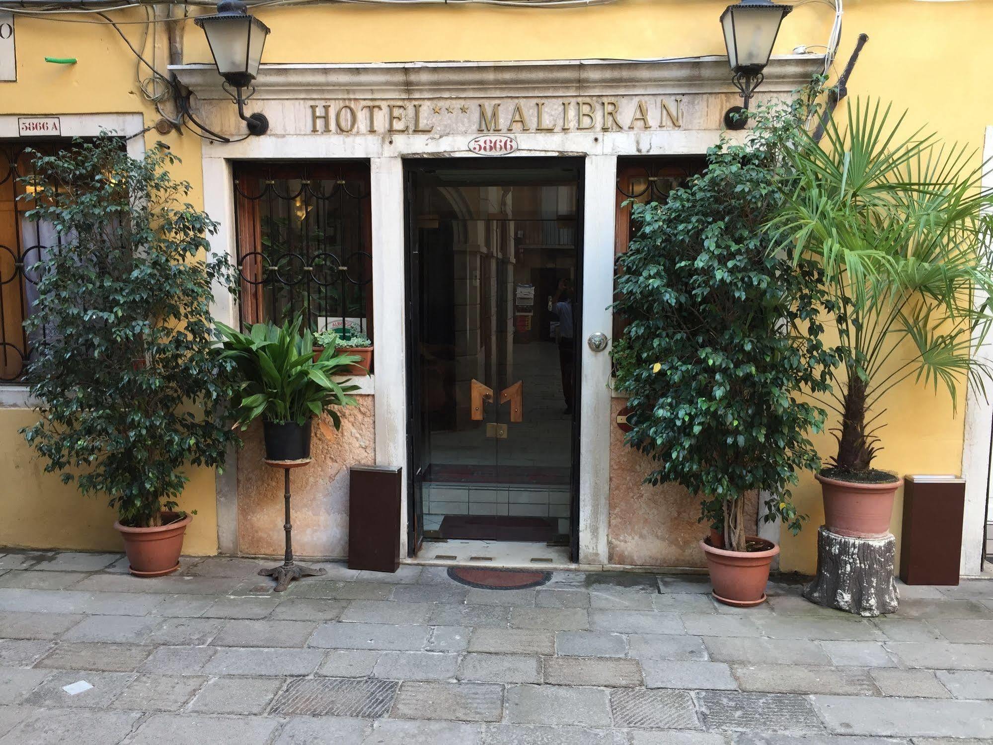 Malibran Venice